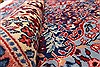 Kerman Blue Hand Knotted 40 X 62 Area Rug 255-30205 Thumb 11
