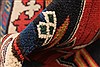 Kazak Black Hand Knotted 611 X 92 Area Rug 255-30211 Thumb 3