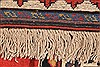 Kazak Black Hand Knotted 611 X 92 Area Rug 255-30211 Thumb 9