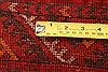 Bokhara Blue Hand Knotted 35 X 65 Area Rug 100-30212 Thumb 4