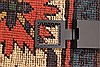 Kazak Red Hand Knotted 52 X 79 Area Rug 255-30213 Thumb 10