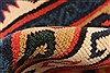 Kazak Red Hand Knotted 52 X 79 Area Rug 255-30213 Thumb 3