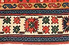 Kazak Red Hand Knotted 52 X 79  Area Rug 255-30213 Thumb 7