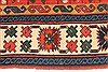 Kazak Red Hand Knotted 52 X 79 Area Rug 255-30213 Thumb 7