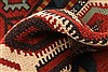 Kazak Beige Hand Knotted 51 X 89 Area Rug 255-30214 Thumb 2