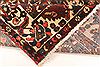 Bakhtiar Beige Hand Knotted 72 X 96 Area Rug 255-30218 Thumb 1