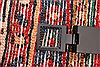 Heriz Red Hand Knotted 70 X 100 Area Rug 255-30219 Thumb 10