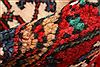 Heriz Red Hand Knotted 70 X 100 Area Rug 255-30219 Thumb 1