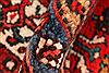 Heriz Red Hand Knotted 70 X 100 Area Rug 255-30219 Thumb 3
