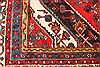 Heriz Red Hand Knotted 70 X 100  Area Rug 255-30219 Thumb 7