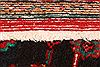 Heriz Red Hand Knotted 70 X 100  Area Rug 255-30219 Thumb 9