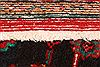 Heriz Red Hand Knotted 70 X 100 Area Rug 255-30219 Thumb 9