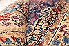 Kerman Red Hand Knotted 30 X 60  Area Rug 255-30220 Thumb 2