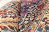 Kerman Red Hand Knotted 30 X 60 Area Rug 255-30220 Thumb 2