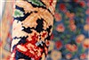 Kerman Red Hand Knotted 30 X 60 Area Rug 255-30220 Thumb 3
