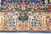 Kerman Red Hand Knotted 30 X 60  Area Rug 255-30220 Thumb 7