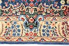 Kerman Red Hand Knotted 30 X 60 Area Rug 255-30220 Thumb 7