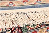 Kerman Red Hand Knotted 30 X 60 Area Rug 255-30220 Thumb 9