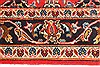 Kashan Red Runner Hand Knotted 34 X 910  Area Rug 255-30221 Thumb 10