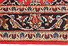 Kashan Red Runner Hand Knotted 34 X 910 Area Rug 255-30221 Thumb 10