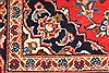 Kashan Red Runner Hand Knotted 34 X 910 Area Rug 255-30221 Thumb 11