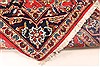 Kashan Red Runner Hand Knotted 34 X 910 Area Rug 255-30221 Thumb 4