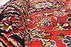 Kashan Red Runner Hand Knotted 34 X 910 Area Rug 255-30221 Thumb 5