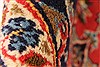 Kashan Red Runner Hand Knotted 34 X 910 Area Rug 255-30221 Thumb 6