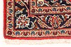 Kashan Red Runner Hand Knotted 34 X 910  Area Rug 255-30221 Thumb 8