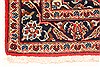 Kashan Red Runner Hand Knotted 34 X 910 Area Rug 255-30221 Thumb 8