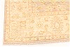Pishavar Beige Hand Knotted 80 X 112 Area Rug 100-30222 Thumb 5