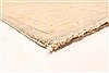 Pishavar Beige Hand Knotted 80 X 112 Area Rug 100-30222 Thumb 8