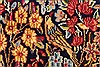 Kerman Green Hand Knotted 112 X 159 Area Rug 250-30223 Thumb 8