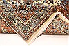 Kerman Blue Hand Knotted 119 X 214 Area Rug 250-30225 Thumb 11