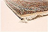 Kerman Blue Hand Knotted 119 X 214 Area Rug 250-30225 Thumb 8