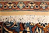 Kerman Blue Hand Knotted 119 X 214 Area Rug 250-30225 Thumb 9