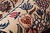 Mashad Green Hand Knotted 129 X 203 Area Rug 254-30228 Thumb 13
