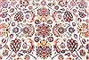 Mashad Green Hand Knotted 129 X 203 Area Rug 254-30228 Thumb 4