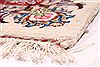 Mashad Green Hand Knotted 129 X 203 Area Rug 254-30228 Thumb 7