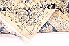 Mashad Beige Hand Knotted 128 X 190 Area Rug 254-30229 Thumb 10