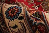 Tabriz Blue Hand Knotted 132 X 190 Area Rug 254-30230 Thumb 13