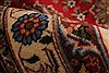 Tabriz Blue Hand Knotted 132 X 190  Area Rug 254-30230 Thumb 13