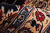 Mashad Beige Hand Knotted 133 X 194 Area Rug 254-30231 Thumb 2