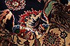 Mashad Beige Hand Knotted 133 X 194 Area Rug 254-30231 Thumb 3
