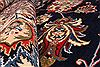 Mashad Beige Hand Knotted 133 X 194 Area Rug 254-30231 Thumb 5