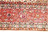 Tabriz Beige Square Hand Knotted 130 X 138  Area Rug 254-30232 Thumb 3