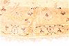 Tabriz Beige Round Hand Knotted 131 X 131 Area Rug 254-30233 Thumb 2