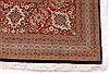 Mahi Brown Hand Knotted 133 X 197  Area Rug 254-30235 Thumb 1