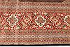 Mahi Brown Hand Knotted 133 X 197  Area Rug 254-30235 Thumb 4