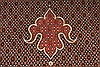 Mahi Brown Hand Knotted 133 X 197  Area Rug 254-30235 Thumb 5